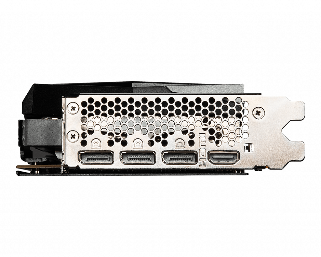MSI GeForce RTX 3050 Gaming X 8GB GDDR6X V397-421R