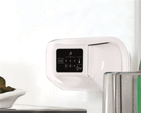 Indesit LI7 SN1E X