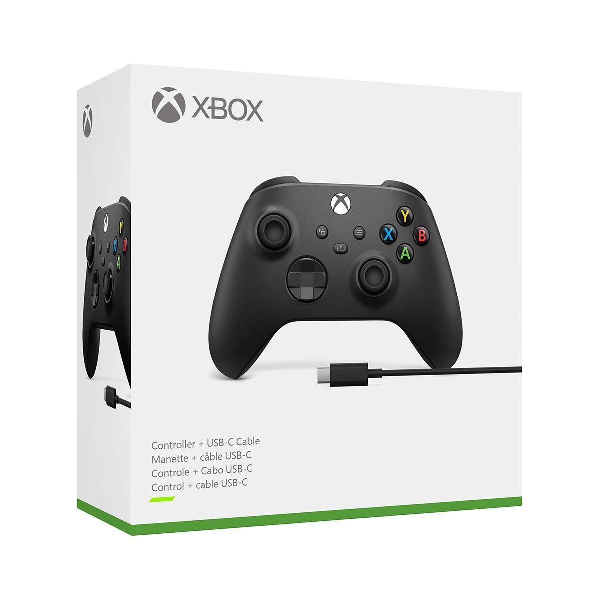 Microsoft Controller for Xbox One 1V8-00015