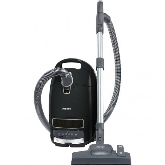 Miele Complete C3 Comfort EcoLine