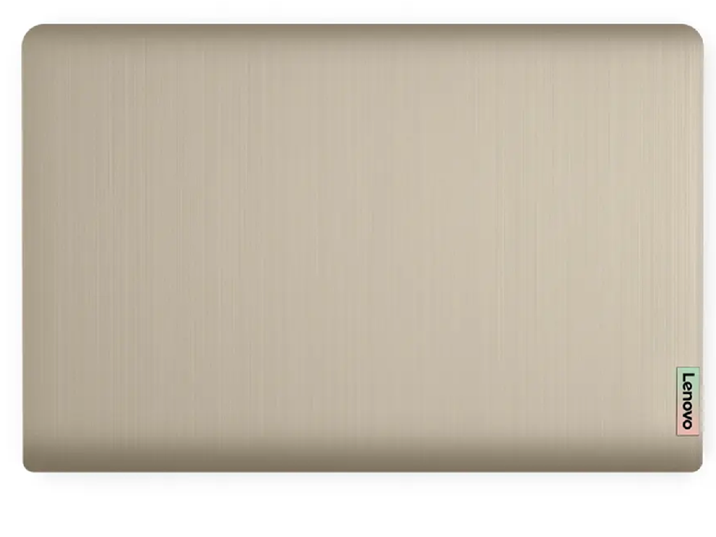 Lenovo IdeaPad 3 15ALC6 / 15.6 FullHD / Ryzen 3 5300U / 8Gb RAM / 256Gb SSD / No OS / Gold