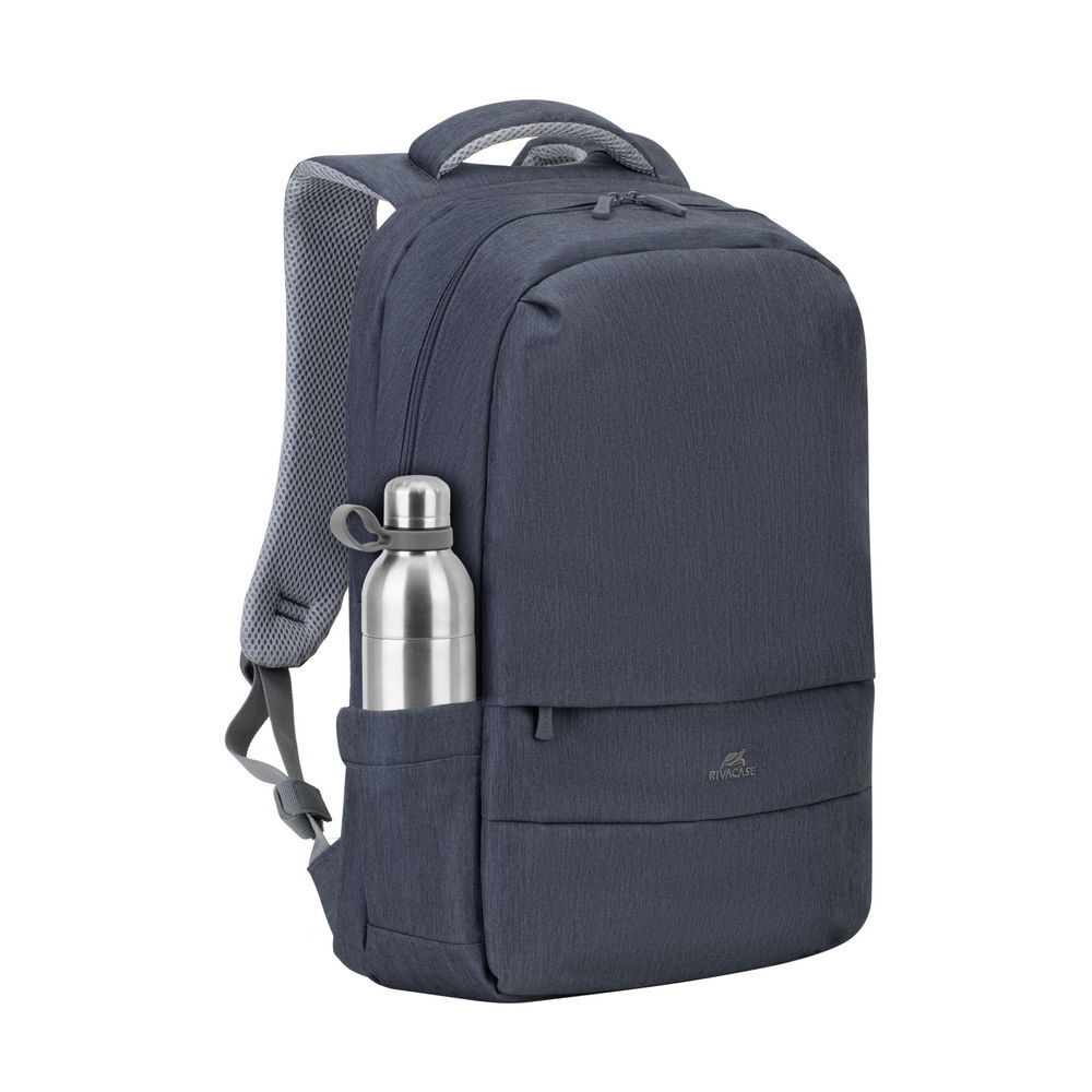 Rivacase 7567 / Backpack 17.3 Grey