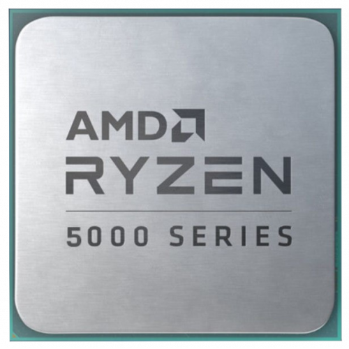 AMD Ryzen 5 5500 / AM4 65W Tray