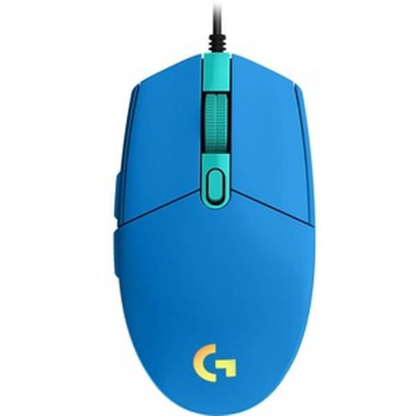 Logitech G203 LIGHTSYNC RGB Lighting / 910-005798