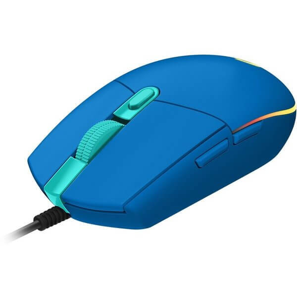Logitech G203 LIGHTSYNC RGB Lighting / 910-005798