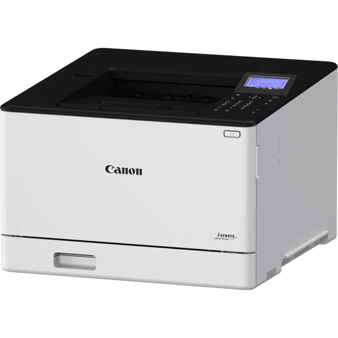 Canon i-SENSYS LBP673Cdw / A4 Laser Color