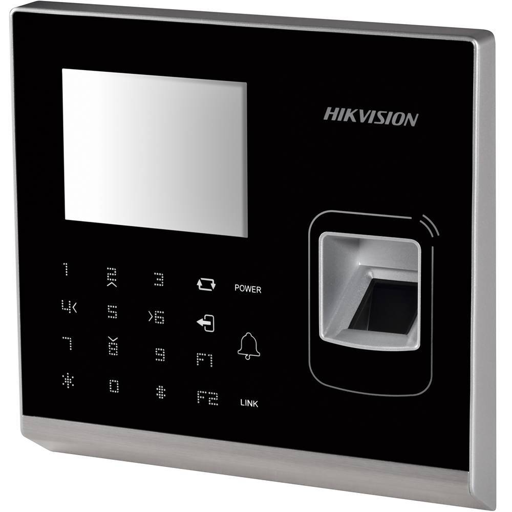 HIKVISION DS-K1T200EF-C-Terminal