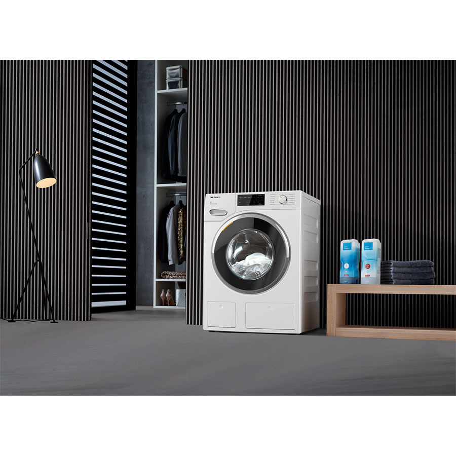 Miele WWG 660 WPS
