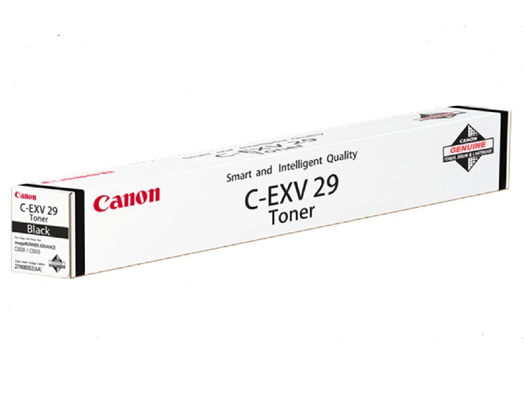 TONER for Canon EXV-29 Black