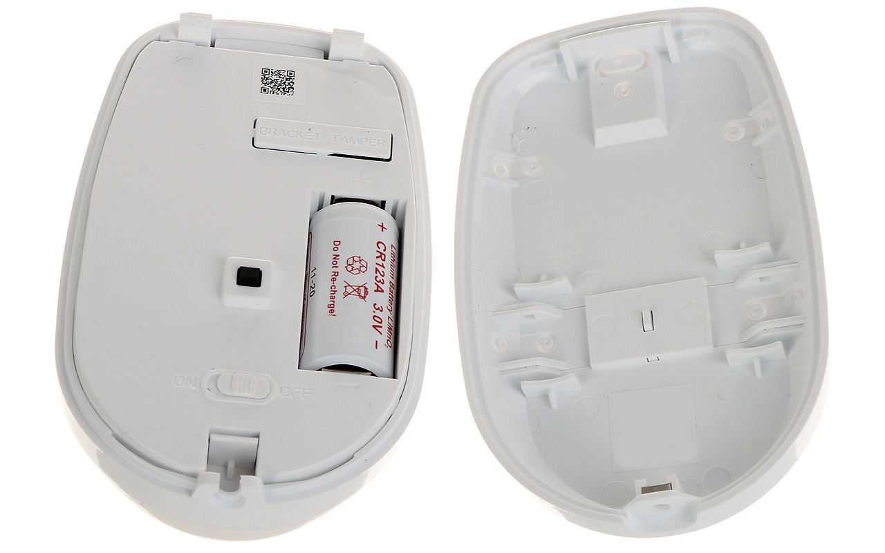 HIKVISION DS-PDC15-EG2-WE / Pir Curtain /
