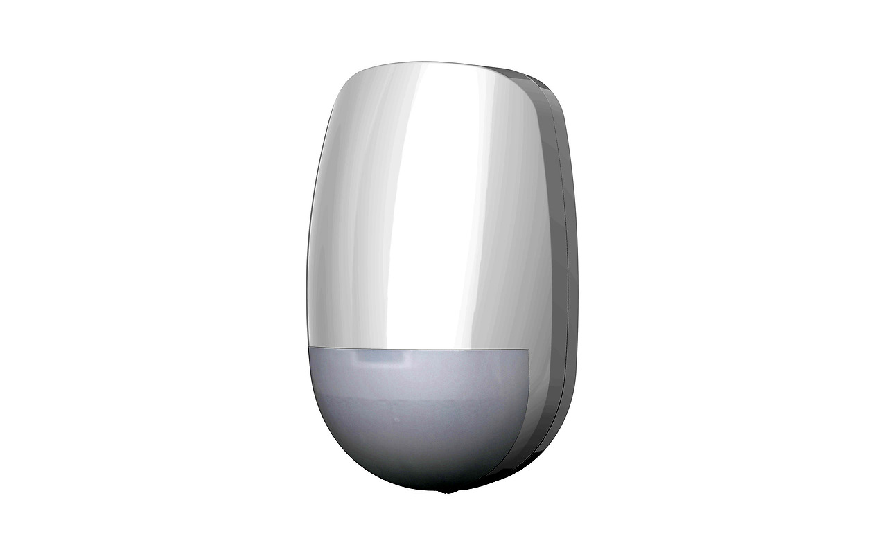 HIKVISION DS-PDC15-EG2-WE / Pir Curtain /