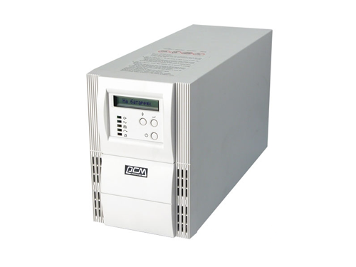 UPS Powercom VGD-3000A RM / Repack/Refurb
