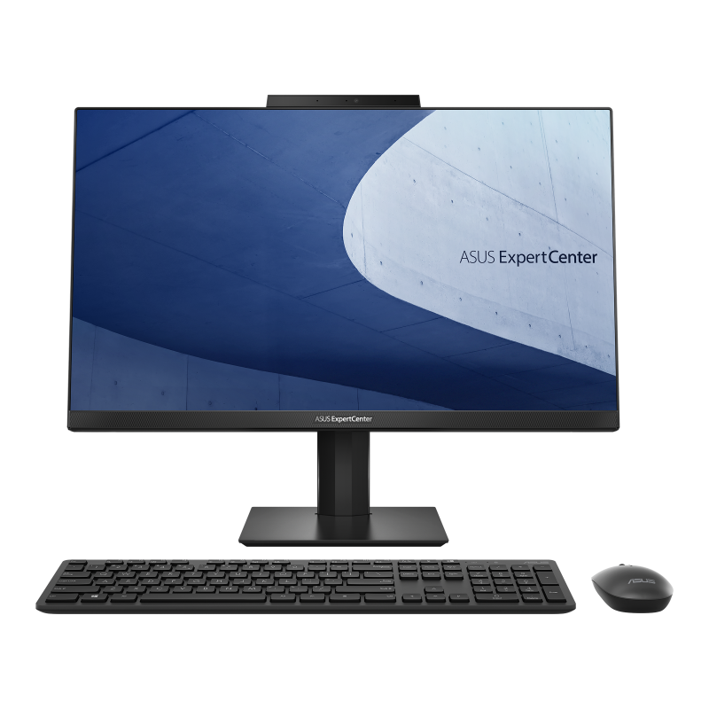 ASUS ExpertCenter E5402 / 23.8 FullHD IPS / Core i3-11100B / 8GB DDR4 / 256GB NVMe / no OS