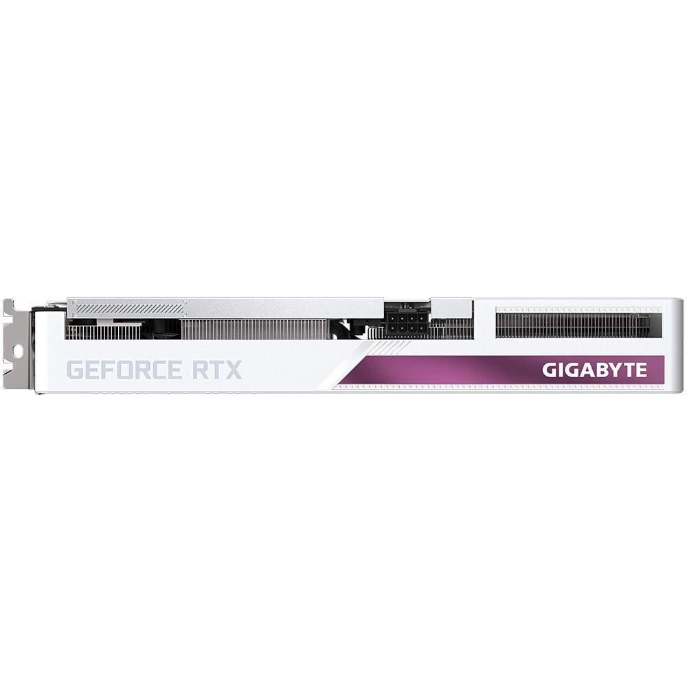 GIGABYTE GeForce RTX 3060 VISION OC 12G / 12GB GDDR6 192bit / GV-N3060VISION OC-12GD 2.0