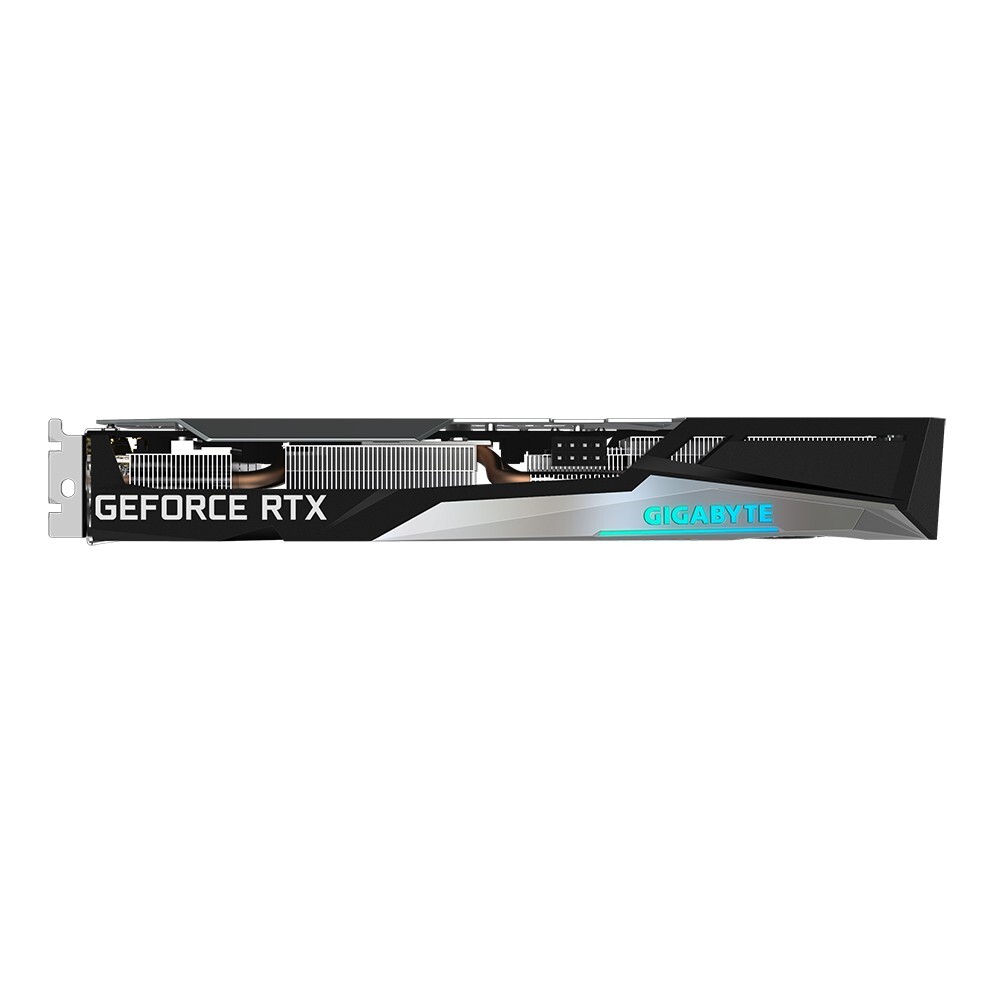 GIGABYTE GeForce RTX 3060 GAMING OC 12G / 12GB GDDR6 192bit / GV-N3060GAMING OC-12GD 2.0