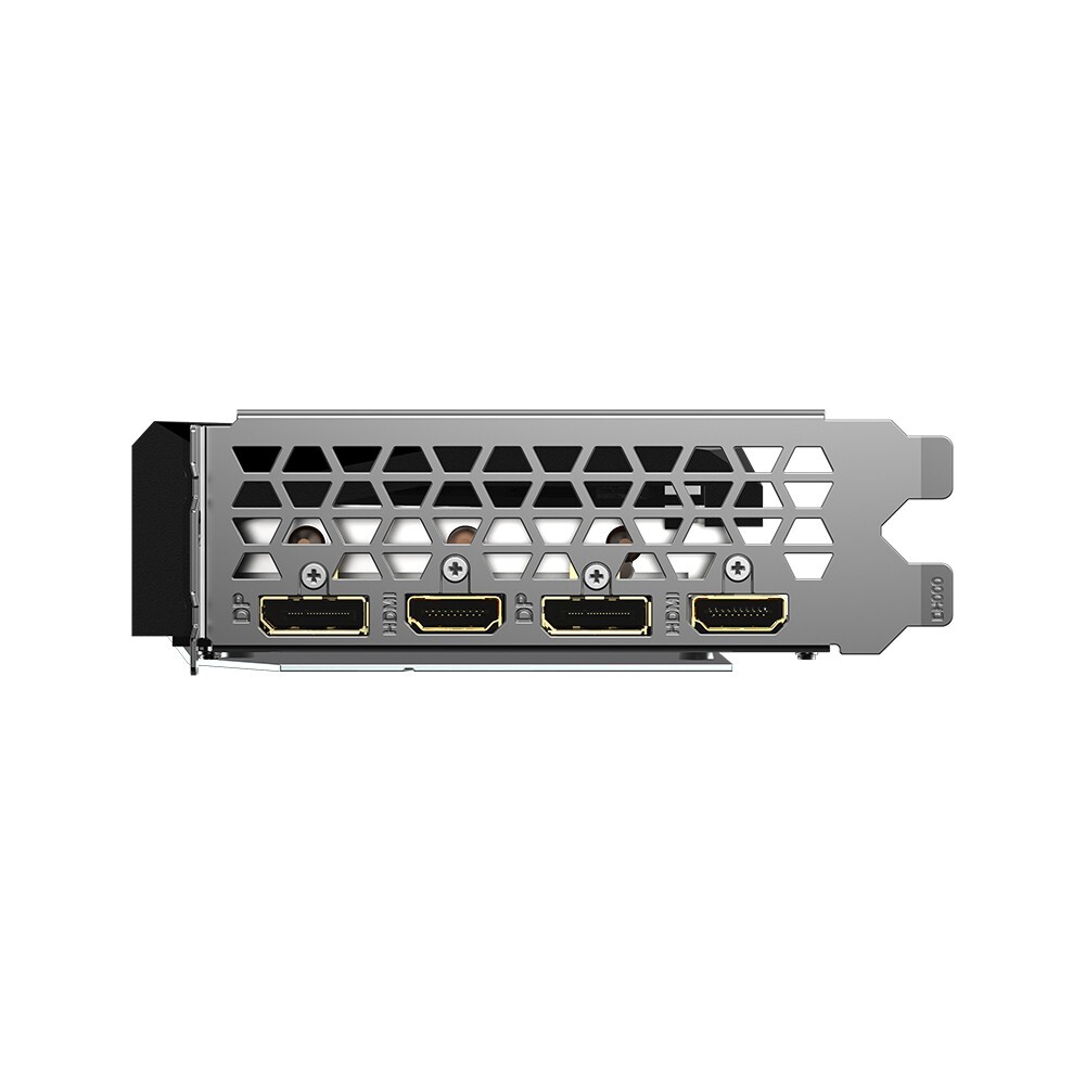 GIGABYTE GeForce RTX 3060 GAMING OC 12G / 12GB GDDR6 192bit / GV-N3060GAMING OC-12GD 2.0