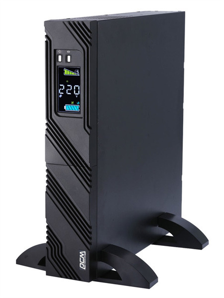 Powercom SPR-3000 / 3000VA / 2400W