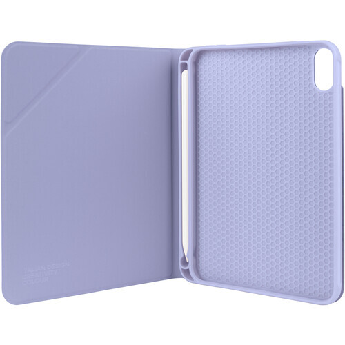 Tucano Case Tablet Metal for iPad Mini 6G Purple