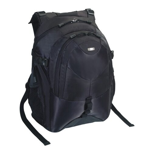 DELL Targus Campus Backpack 16 / MWDV6