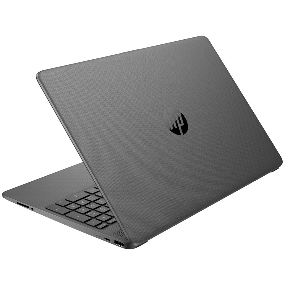 HP Laptop 15s / 15.6 IPS FullHD / Ryzen 3 5300U / 8GB DDR4 / 256GB NVMe / AMD Radeon / FreeDOS /