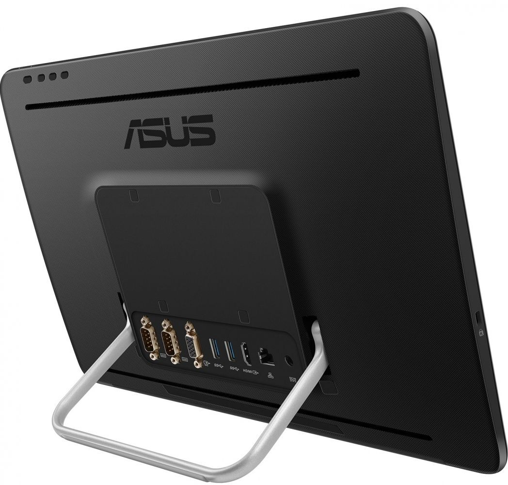 ASUS V161GA / 15.6 HD Touch / Celeron N4020 / 8GB DDR4 / 256GB SSD / no OS