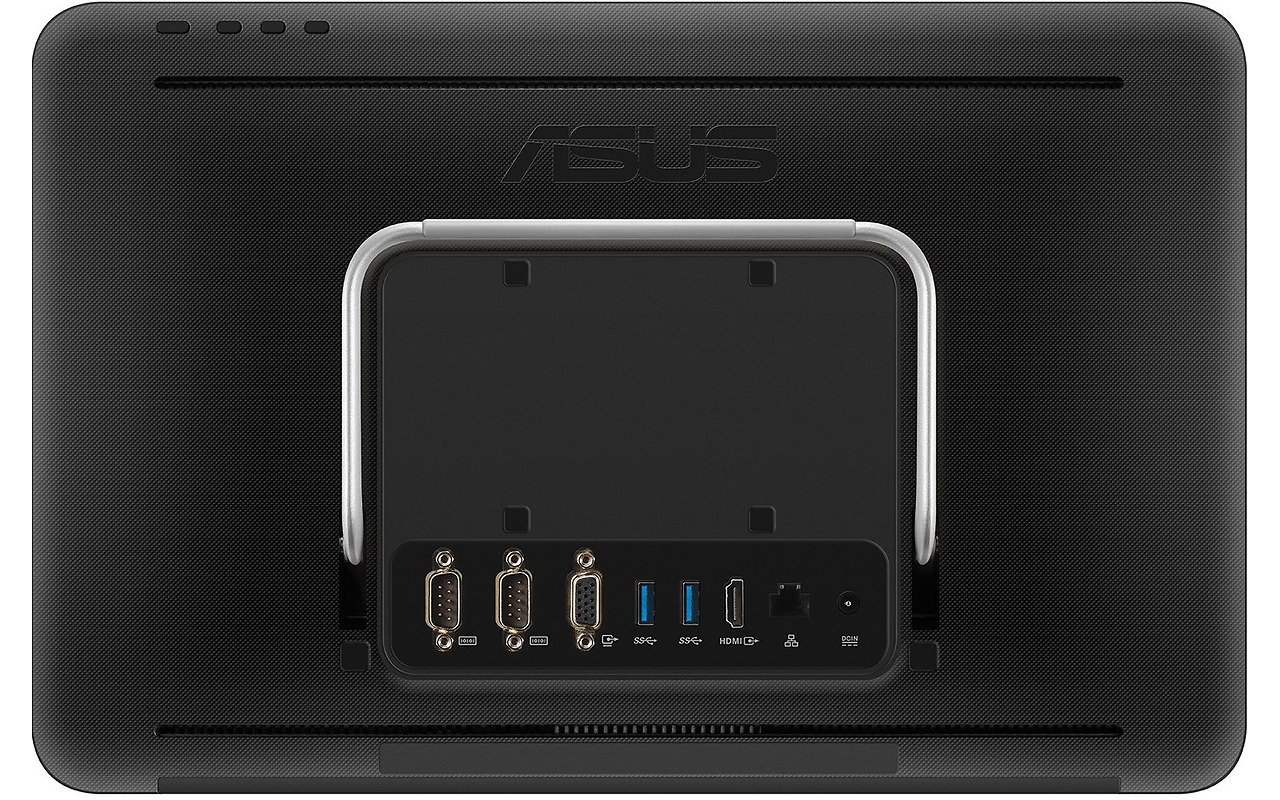 ASUS V161GA / 15.6 HD Touch / Celeron N4020 / 8GB DDR4 / 256GB SSD / no OS