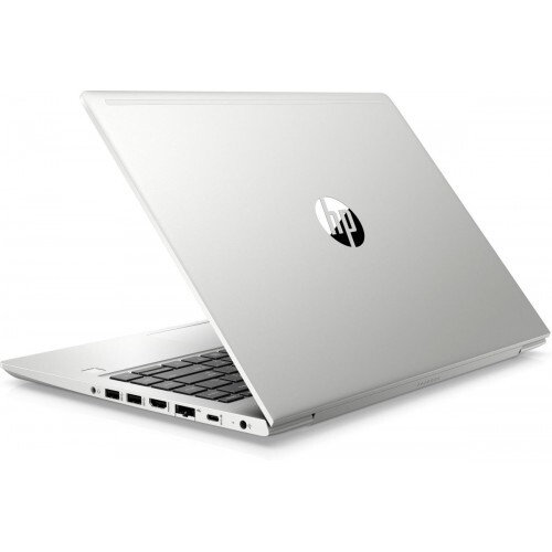 HP ProBook 640 G8 / 14 FullHD UWVA / Core i5-1135G7 / 8GB DDR4 / 256GB NVMe / Intel Iris Xe / FreeDOS / 3Z672ES#ACB