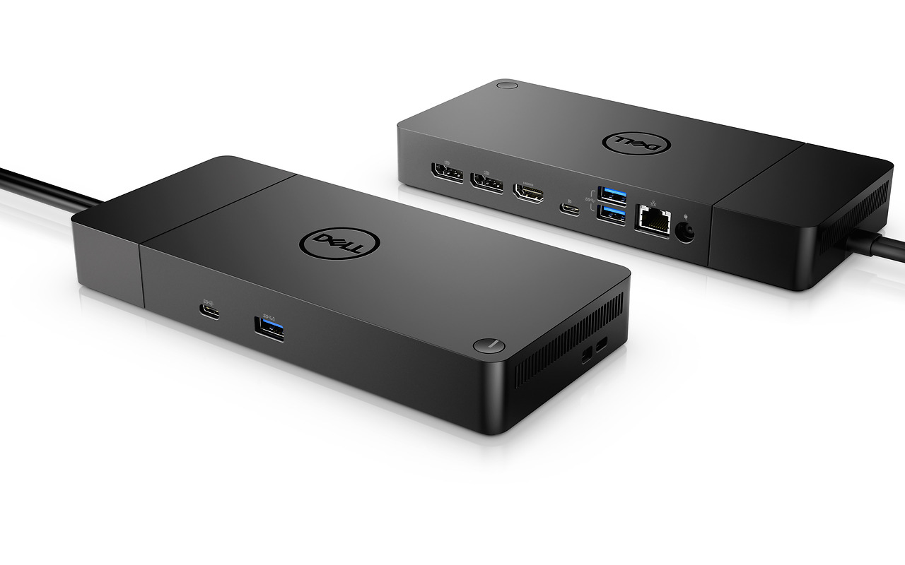 DELL Performance Dock WD19DCS / 240W