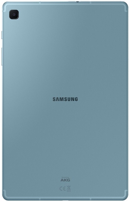 Samsung Tab S6 Lite LTE / 10.4 2000x1200 / Snapdragon 720G / 4Gb / 64Gb / 7040mAh / P619 / Blue