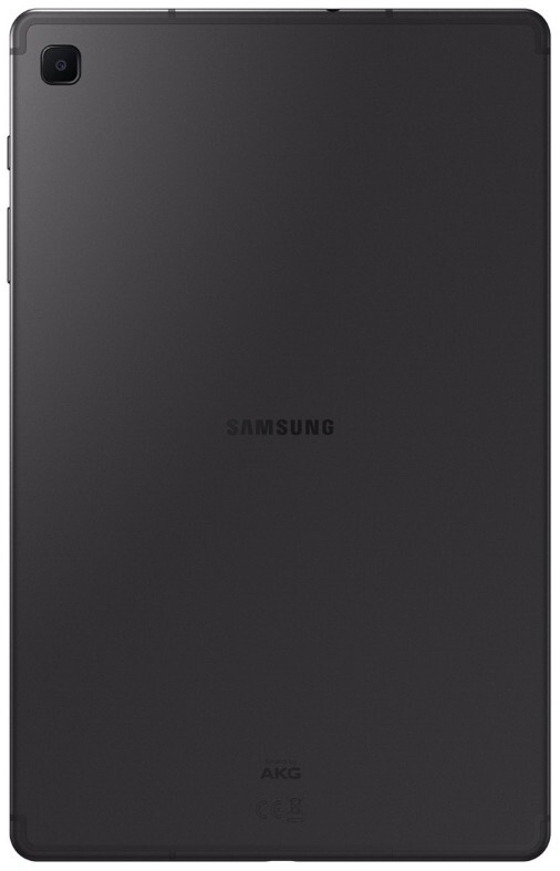 Samsung Tab S6 Lite LTE / 10.4 2000x1200 / Snapdragon 720G / 4Gb / 64Gb / 7040mAh / P619 / Grey