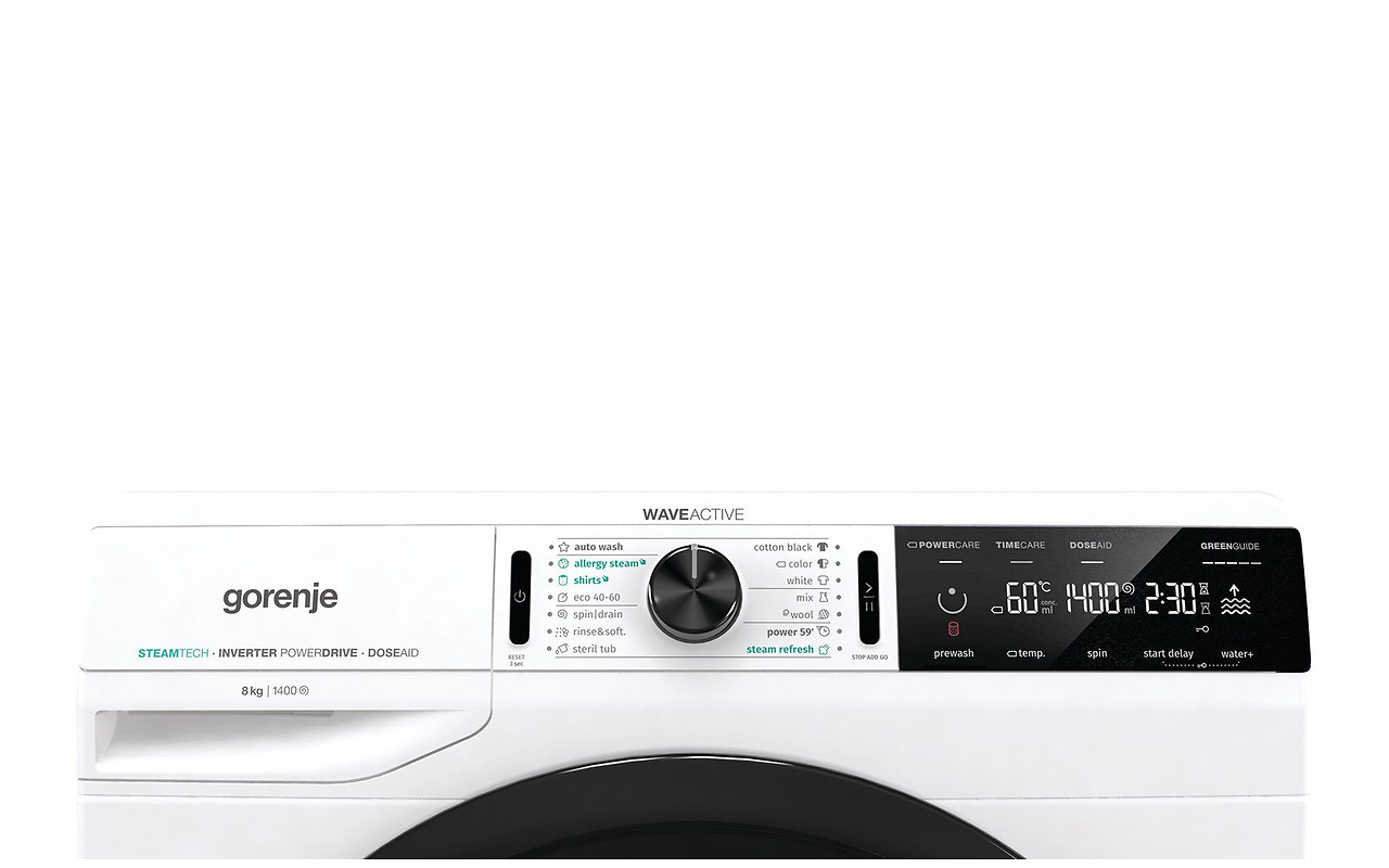 GORENJE WA 84 CS