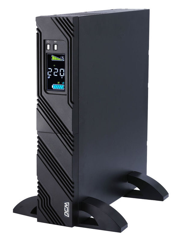 Powercom SPR-1000 / 1000VA / 800W