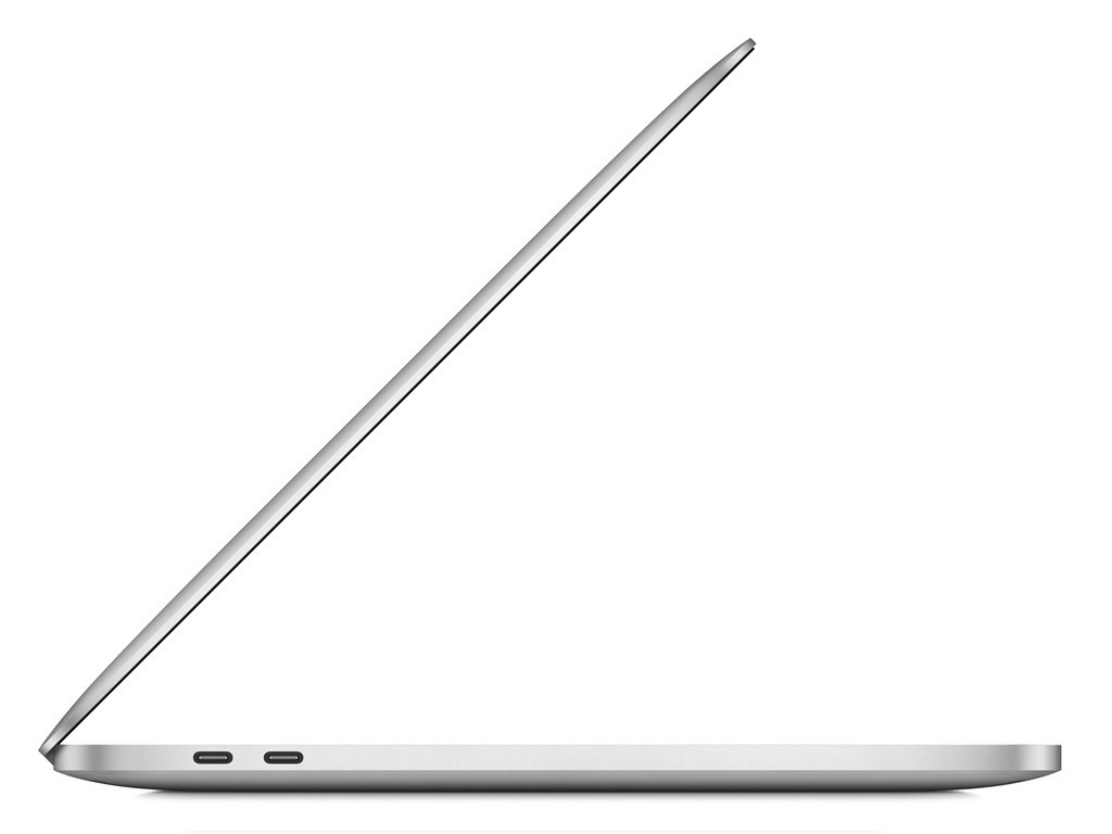 Apple MacBook Pro / 13.3 Retina / Apple M2 / 8 core CPU / 10 core GPU / 8GB RAM / 512GB RAM /