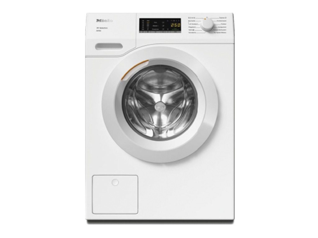 Miele WSA033 WCS