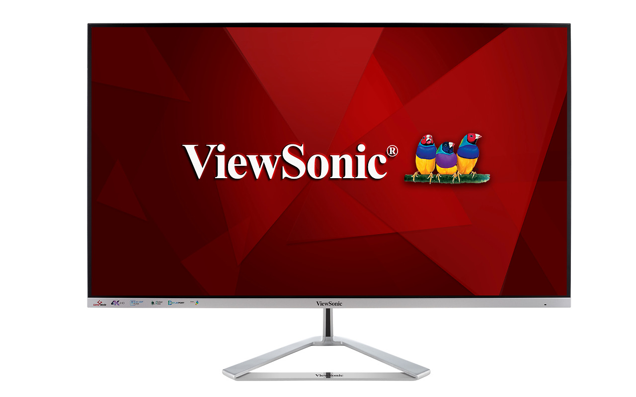 Viewsonic VX3276-4K-MHD