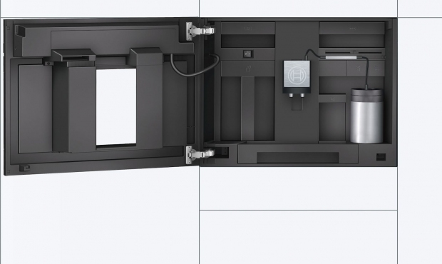 Bosch CTL636EB6
