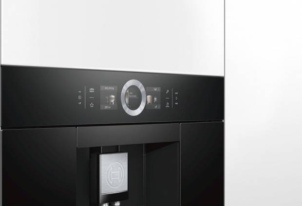 Bosch CTL636EB6