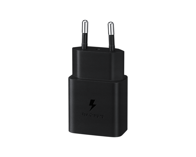 Samsung EP-T1510 / 15W  Fast Travel Charger Black