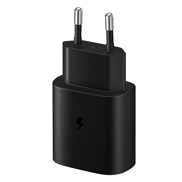 Samsung EP-T1510 / 15W Fast Travel Charger / microUSB Black