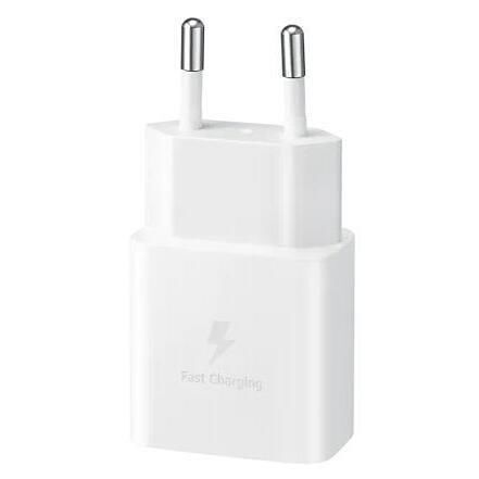 Samsung EP-T1510 / 15W Fast Travel Charger / microUSB White