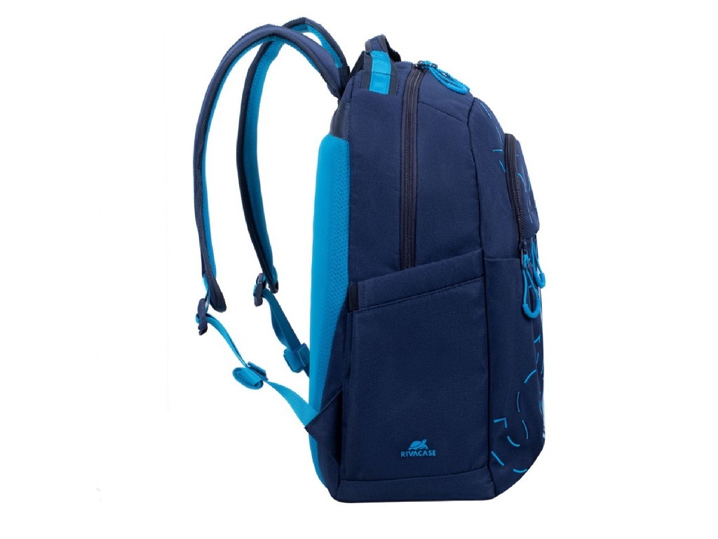 Rivacase 5430 / Backpack & City bags 15.6 Blue