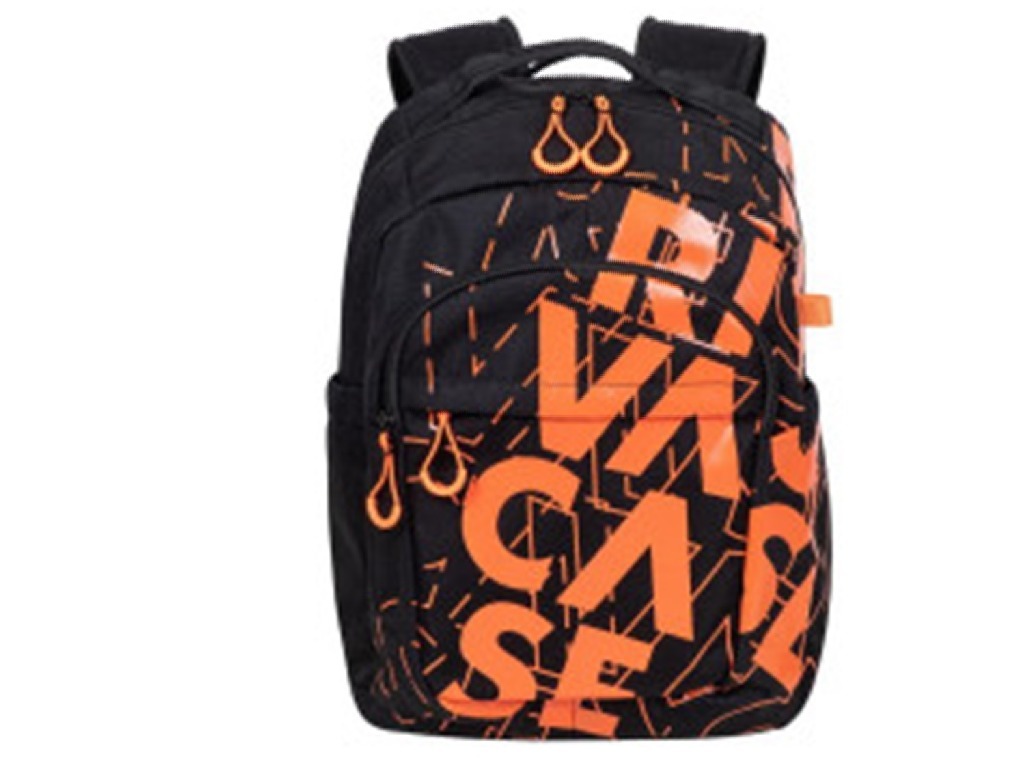 Rivacase 5430 / Backpack & City bags 15.6 Orange