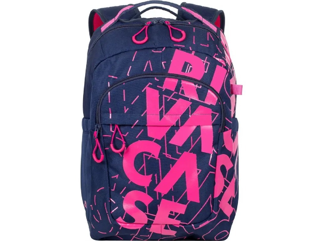 Rivacase 5430 / Backpack & City bags 15.6 Pink