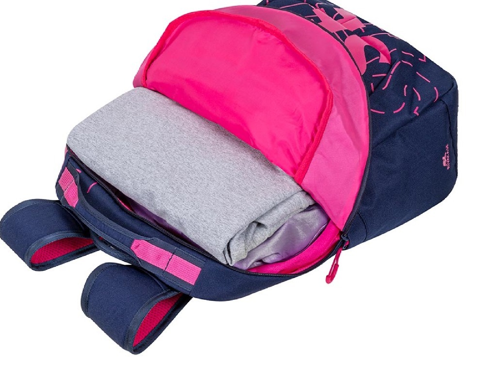 Rivacase 5430 / Backpack & City bags 15.6 Pink