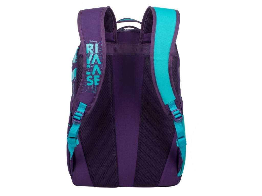 Rivacase 5430 / Backpack & City bags 15.6 Purple