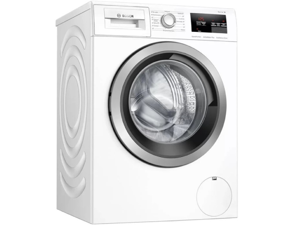 Bosch WAU24U0GPL