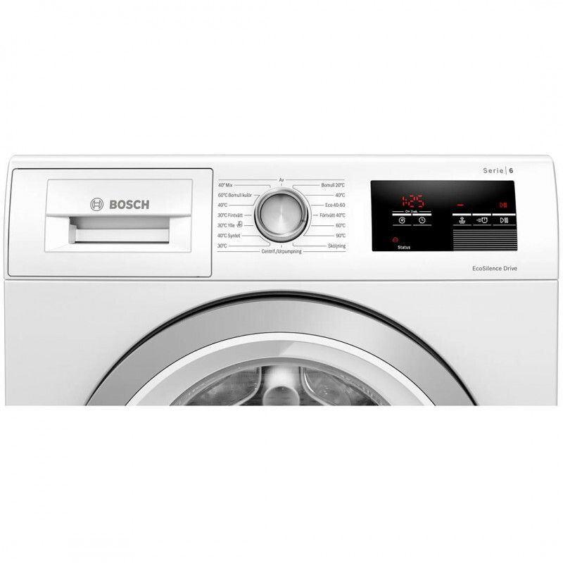 Bosch WAU24U0GPL