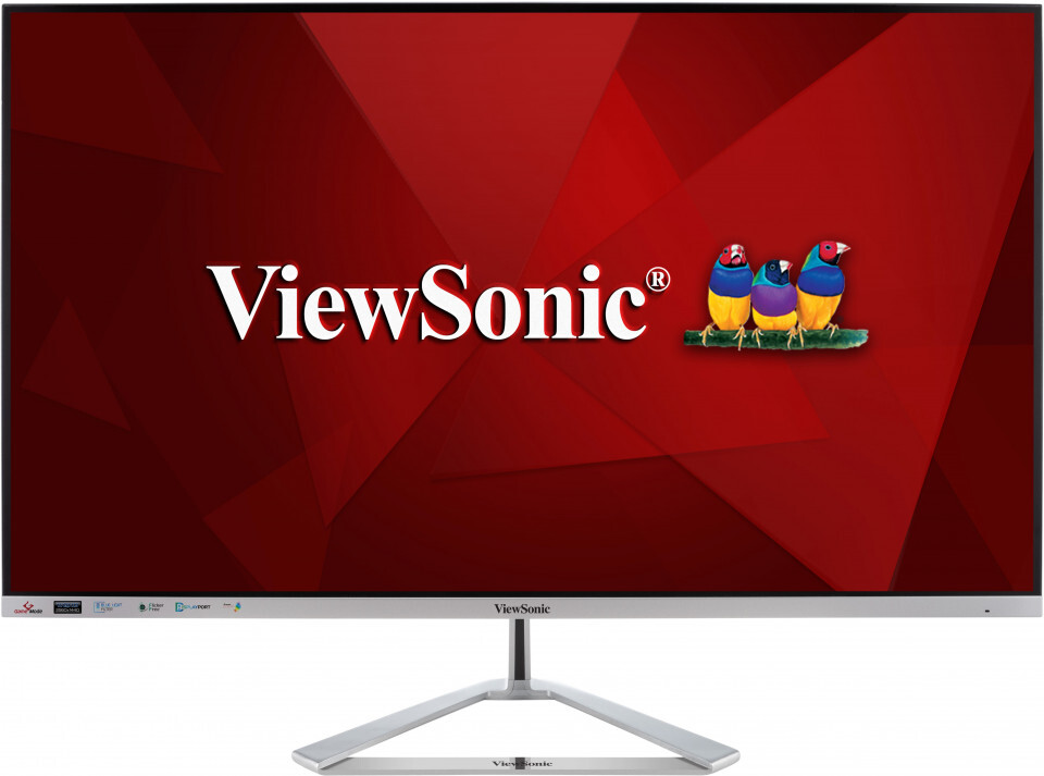 Viewsonic VX3276-2K-MHD-2