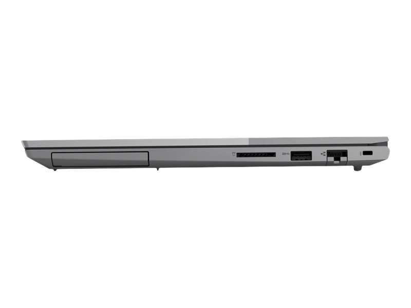 Lenovo ThinkBook 15 G4 / 15.6 IPS FullHD / Core i7-1255U / 16Gb RAM / 512Gb SSD / GeForce MX550 2Gb / No OS