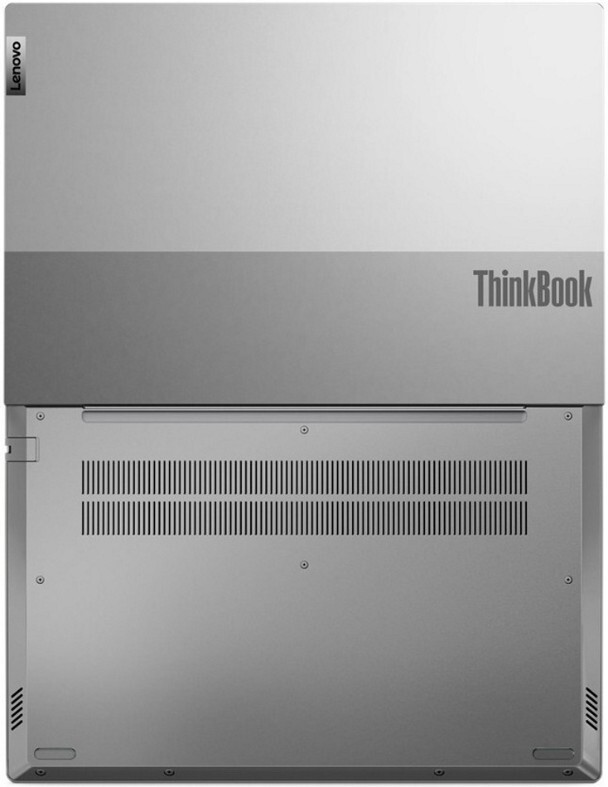 Lenovo ThinkBook 15 G4 / 15.6 IPS FullHD / Core i7-1255U / 16Gb RAM / 512Gb SSD / Intel Iris Xe / No OS /